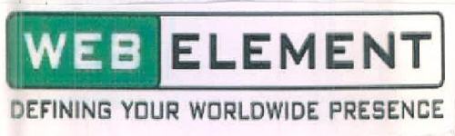 Web Element Defining Your Worldwide Presence Device mark 2830994 Trademark