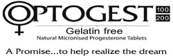 Optogest Device mark 2831082 Trademark