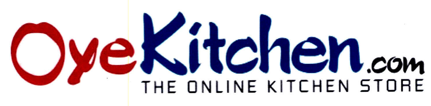 Oye Kitchen.com The Online Kitchen Store Device mark 2831854 Trademark