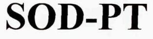 Sod-pt Device mark 2832143 Trademark