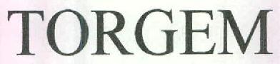 Torgem Device mark 2832236 Trademark
