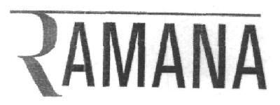 Ramana Device mark 2832267 Trademark