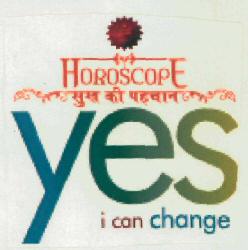 Yes I Can Change Device mark 2832380 Trademark