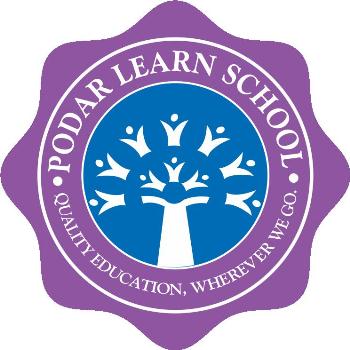 Podar Learn School Device mark 2832518 Trademark