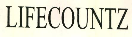 Lifecountz Device mark 2832747 Trademark