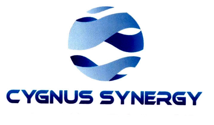Cygnus Synergy Device mark 2833023 Trademark