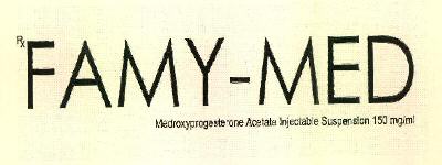 Famy-med Device mark 2833171 Trademark