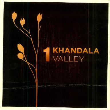 1 Khandala Valley Device mark 2833239 Trademark