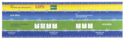 Kainya With Label Device mark 2833373 Trademark