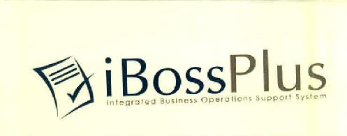 Ibossplus Device mark 2833454 Trademark