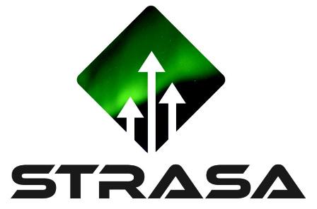 Strasa Device mark 2834027 Trademark