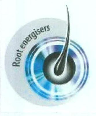 Root Energisers Device mark 2834450 Trademark