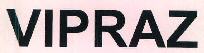 Vipraz Device mark 2834650 Trademark