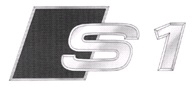 S1 With Device Device mark 2835742 Trademark
