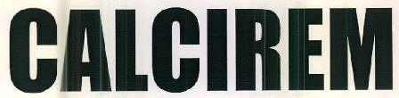 Calcirem Device mark 2835849 Trademark