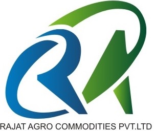 Ra Rajat Agro Commodities Pvt. Ltd. Device mark 2836918 Trademark