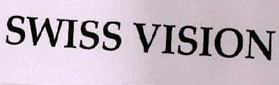 Swiss Vision Device mark 2836940 Trademark