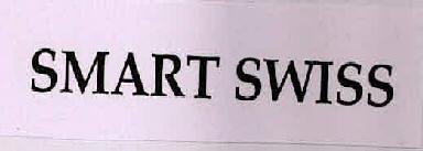 Smart Swiss Device mark 2836942 Trademark