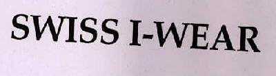 Swiss I-wear Device mark 2836953 Trademark