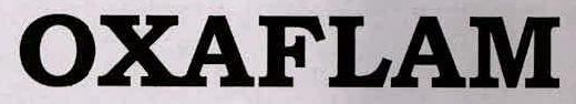 Oxaflam Device mark 2837061 Trademark