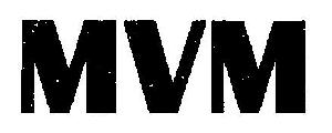 Mvm Device mark 2837781 Trademark