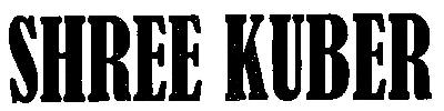 Shree Kuber Device mark 2837787 Trademark