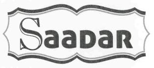 Saadar Device mark 2838264 Trademark