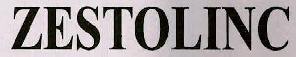Zestolinc Device mark 2838354 Trademark