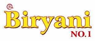 J.r. Biryani No.1 Device mark 2838417 Trademark
