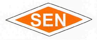 Sen (device) Device mark 2838451 Trademark