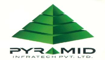 Pyramid Device mark 2838697 Trademark