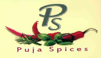 Puja Spices Device mark 2838704 Trademark