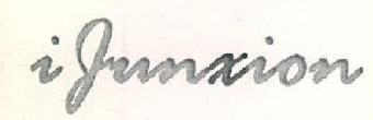 I Junxion Device mark 2839329 Trademark