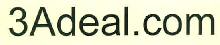 3adeal.com Device mark 2839491 Trademark