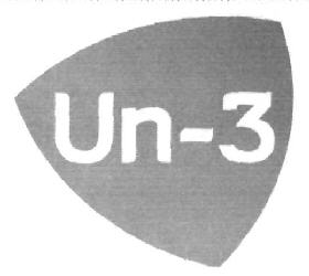 Un -3 Device mark 2839508 Trademark