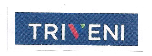 Triveni Device mark 2839937 Trademark