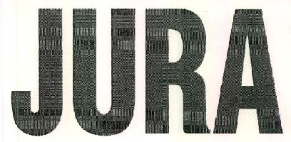 Jura Device mark 2840334 Trademark