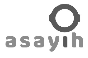 Asayih (with Device) Device mark 5287688 Trademark