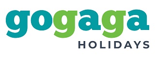 Gogaga Holidays Device mark 5287762 Trademark