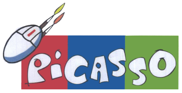 Picasso Device mark 2840842 Trademark