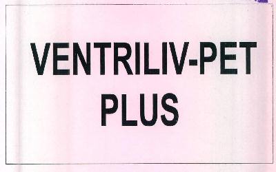 Ventriliv-pet Plus Device mark 2840908 Trademark