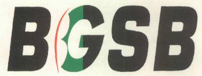 Bgsb Device mark 2841104 Trademark