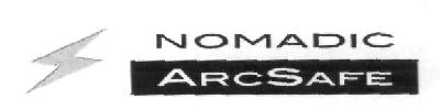Nomadic Arcsafe Device mark 2841242 Trademark