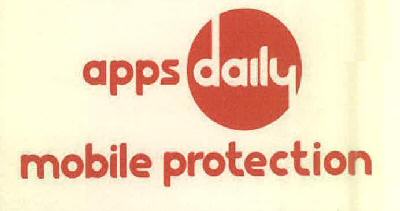 Apps Daily Mobile Protection Device mark 2841466 Trademark
