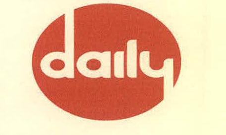 Daily Device mark 2841489 Trademark