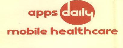 Apps Daily Mobile Healthcare Device mark 2841523 Trademark