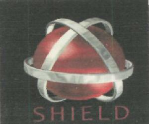Shield Device mark 2841854 Trademark