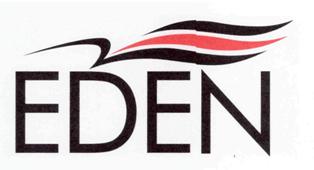 Eden (device) Device mark 2842334 Trademark
