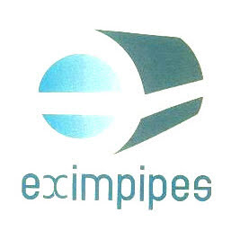 Eximpipes With Device Device mark 2842359 Trademark