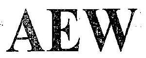 Aew Device mark 2844753 Trademark